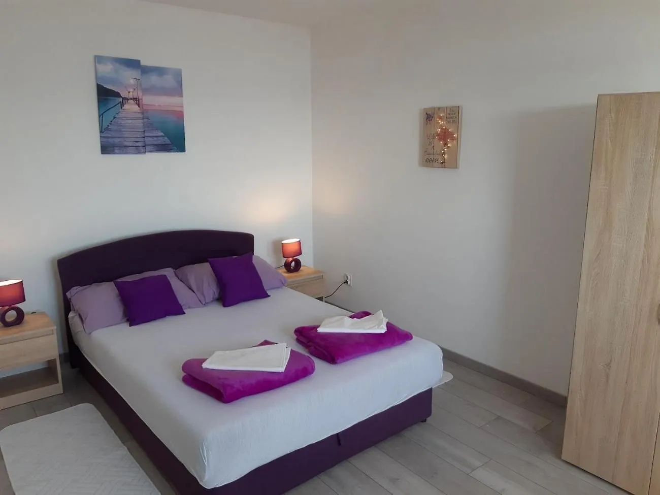 Holiday home Family Friendly House With A Swimming Pool Dramalj, Crikvenica - 22827 Villa