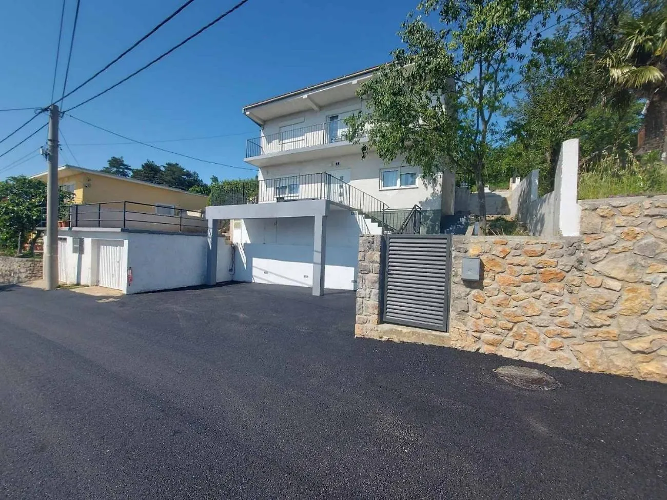 Family Friendly House With A Swimming Pool Dramalj, Crikvenica - 22827 Villa 0*,
