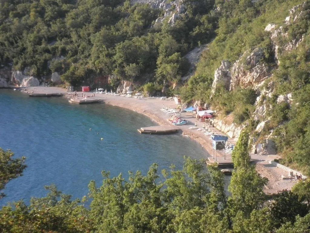 Family Friendly House With A Swimming Pool Dramalj, Crikvenica - 22827 Villa Holiday home