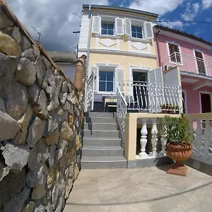 Sea Dvorska 37 Ferienhaus
